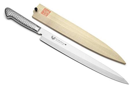 The Best Sashimi Knife: Review & Guide For 2021