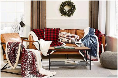 Best Hygge Gifts To Warm Your Home This Winter