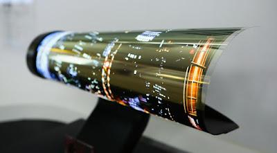 OLED Displays Market An organic light-emitting diode (OLED or organic LED), also known as an organic electroluminescent (organic EL) diode, is a light-emitting diode (LED) with an organic compound film as the emissive electroluminescent layer that emits light in response to an electric current.