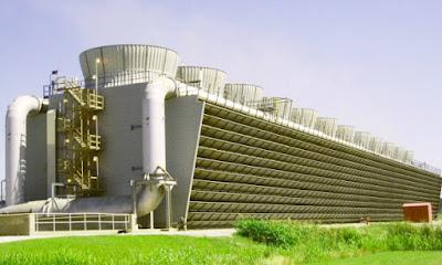 Cooling Towers Market Cooling towers are used to keep chiller temperatures stable in a variety of industrial applications.