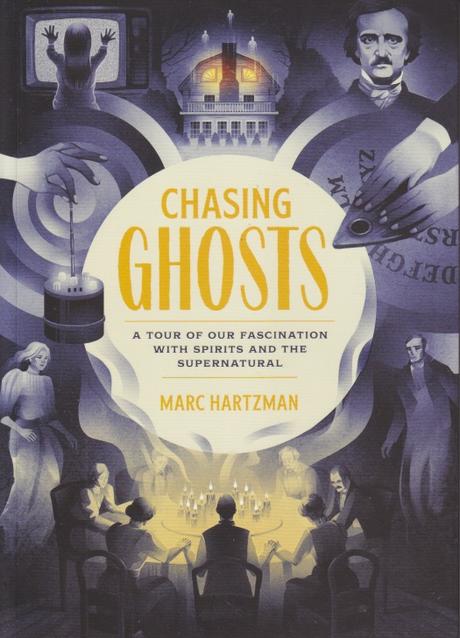 Ghost Chasing