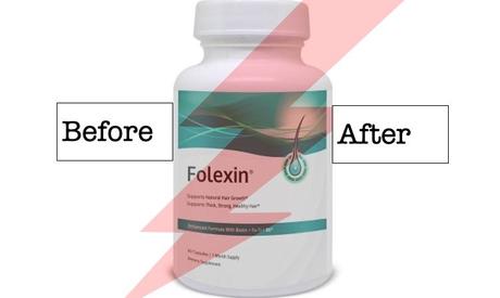 The Before and After Photos & Why Folexin Continues to Attract Mixed Reviews