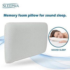 Best Memory Foam Pillow