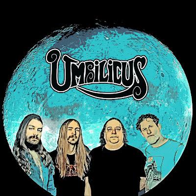 CANNIBAL CORPSE, INHUMAN CONDITION members team up for 70’s rock band UMBILICUS