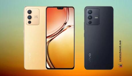 Vivo V23 5G Full Specifications and Price