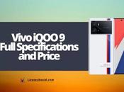 Vivo iQOO Full Specifications Price