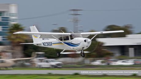 Cessna 172S Skyhawk SP