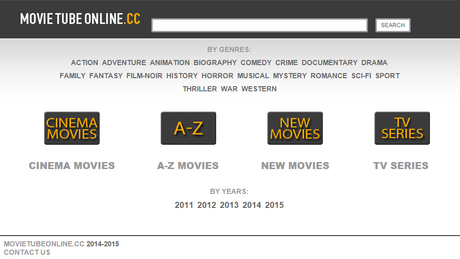 Top 25 Best Free Movie Websites To Watch Movies Online For Free