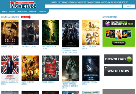 Top 25 Best Free Movie Websites To Watch Movies Online For Free