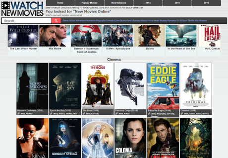 Top 25 Best Free Movie Websites To Watch Movies Online For Free