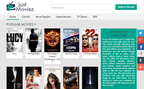 Top 25 Best Free Movie Websites To Watch Movies Online For Free