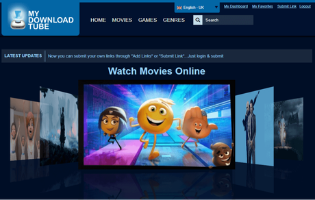Top 25 Best Free Movie Websites To Watch Movies Online For Free