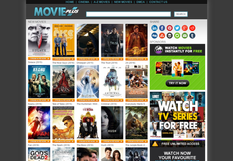 Top 25 Best Free Movie Websites To Watch Movies Online For Free
