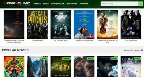 Top 25 Best Free Movie Websites To Watch Movies Online For Free