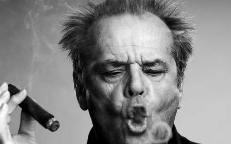 10 celebrities who smoke cigars