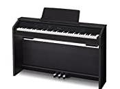 Casio Digital Home Piano Reviews