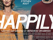 Film Challenge Catch-Up 2021 Happily (2021) Movie Review