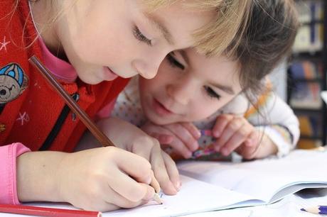 How to Help Your Kids Academically Without Being Overbearing