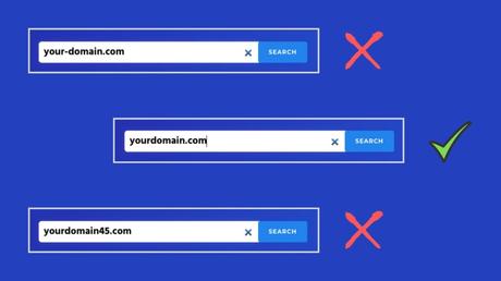 How to Choose a Domain Name | Things You Should Know About