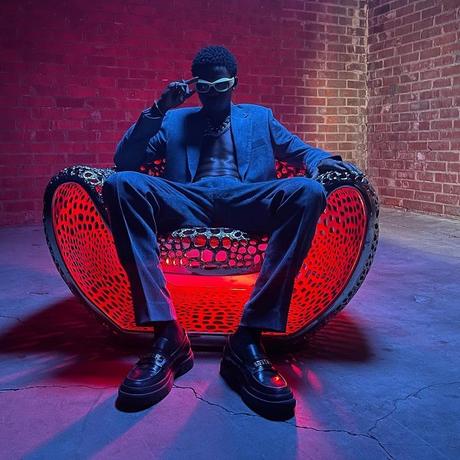 I’ll drop album before entry into UNILAG, – Mavin superstar, Rema
