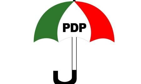 PDP Finally Breaks Silence Over Reports It Has Zoned Its Presidential Ticket to The North