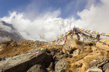 NEPAL – BLISS FOR TREKKING LOVER – KNOW THE TOP SEVEN ONES