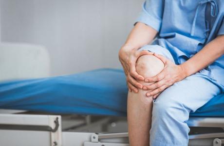 knee arthroscopy surgery in india