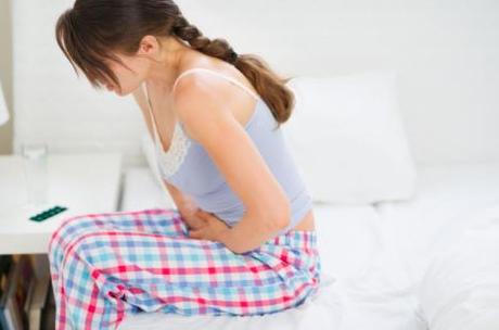 gynaecologist for period cramps