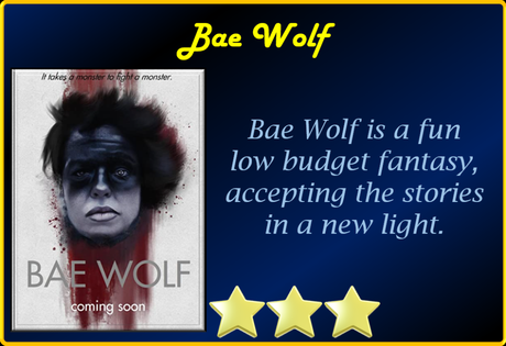 Bae Wolf (2022) Movie Review ‘Fun Spin on a Fantasy Legend’
