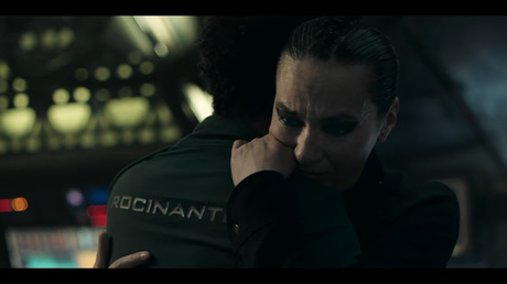 The Expanse – Will you remember us?