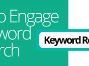 Engage Keyword Research