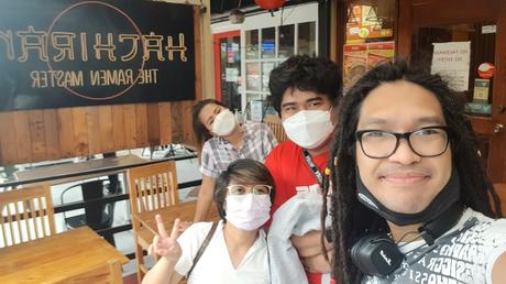 🚘 Carpool Karaoke.