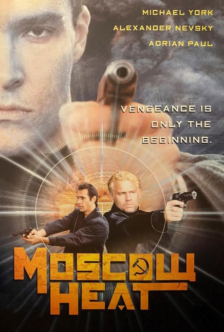 Moscow Heat (2004) Movie Review ‘Enjoyable Late-Night Action Film’