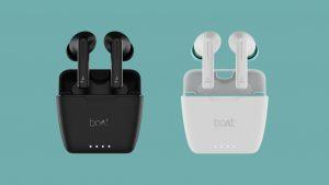 boAt Airdopes 601 TWS earphones with ANC, Voice Assistant Support launched in India: Price, Specifications