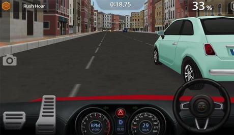 Dr. Driving 2 MOD APK v1.51 (Unlimited Money) Free Download