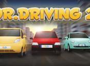 Driving v1.51 (Unlimited Money) Free Download