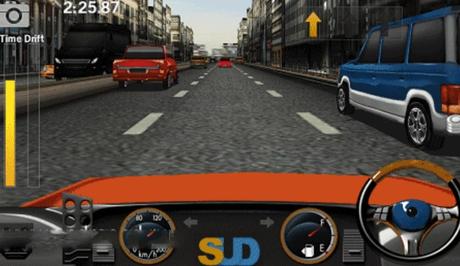 Dr. Driving MOD APK v1.68 (Unlimited Money) Free Download