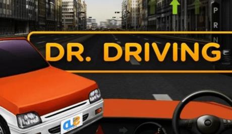 Dr. Driving MOD APK v1.68 (Unlimited Money) Free Download