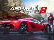 Asphalt Airborne v6.1.0 Free Download