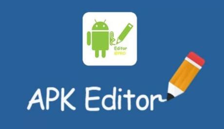 APK Editor Pro APK + MOD v2.2 Unlocked Free Download