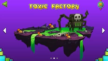 Geometry Dash World v1.04 APK + Mod (Unlocked) Free Download