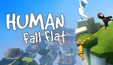 Human: Fall Flat v1.9 APK + Data (Unlocked) Free Download