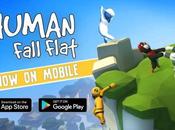 Human: Fall Flat v1.9 Data (Unlocked) Free Download