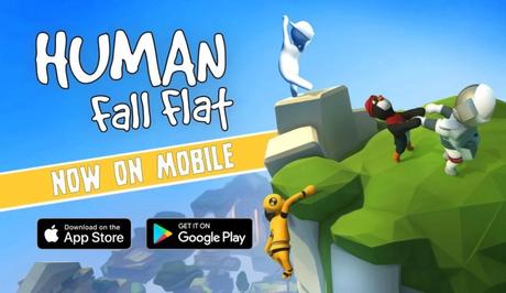 Human: Fall Flat v1.9 APK + Data (Unlocked) Free Download