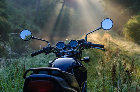 Safety Needs A Little More Focus When Riding A Motorcycle