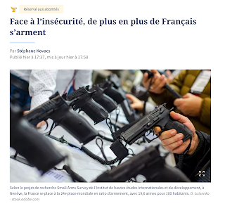 Aux Armes, citoyens!