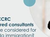 ICCRC Registered Consultants Must Considered Canada Immigration?