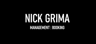 A Fistful Of Questions With Nick Grima