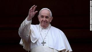Pope Francis Offers Insights Human Interaction, Follows with Nonsensical Insulting Remarks About 