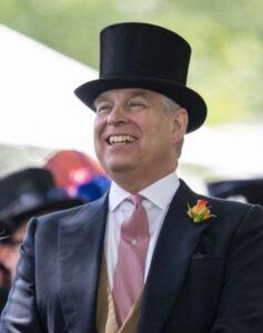 Prince Andrew Trying To Sell His Swiss Sky Chalet